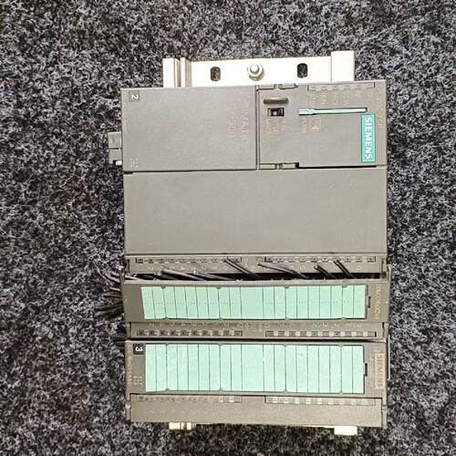 询价-S7－300PLC/CPU313C-2DP主机