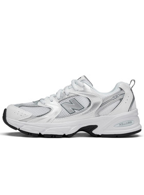 Newbalance尖货大童鞋530AD