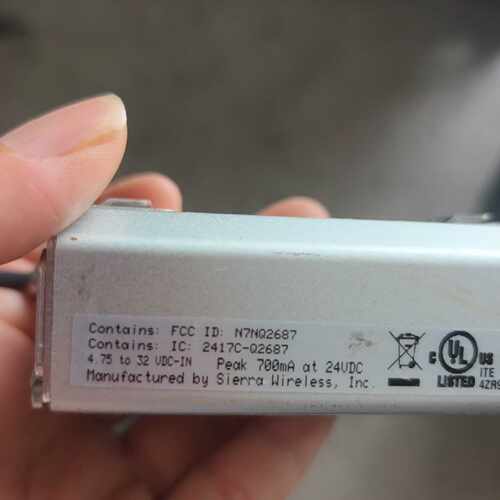 溢价-SMARTBOX Atlas Copco P16300886