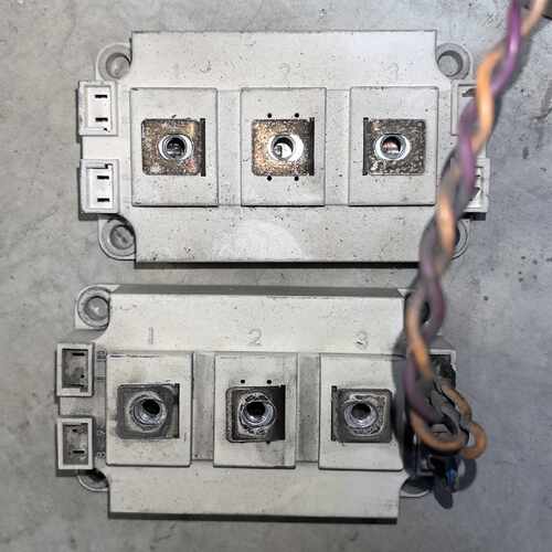 【议价-可维修】SKM400GB128DR 模块 /二手均有货