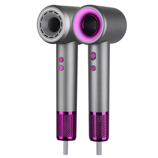 斯特朗高速吹风机家用负离子护发速干大功率电吹风发廊理发店风筒