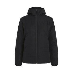 icebreaker美利奴羊毛女1360 MerinoLoft外套防泼水户外运动滑雪