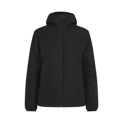 icebreaker可机洗夹克连帽外套