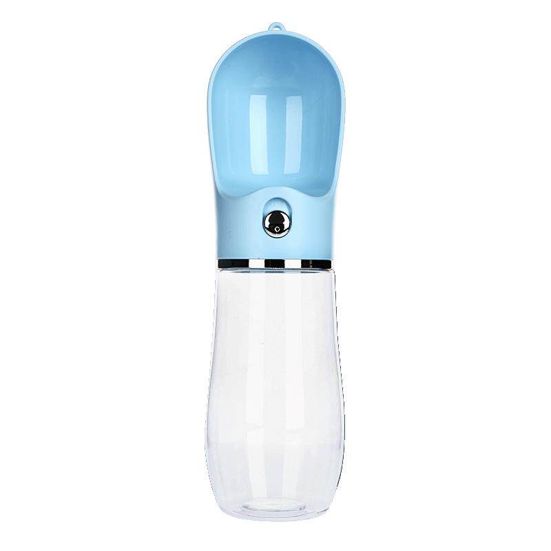 狗狗外出喝水器便携式随行