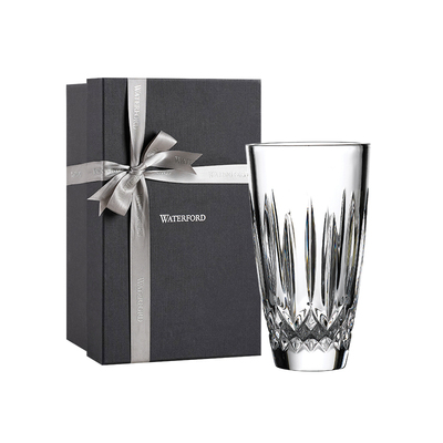 waterford60周年系列水晶花瓶
