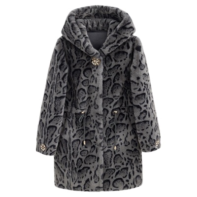 加肥加大200斤外套大衣冬装妈妈