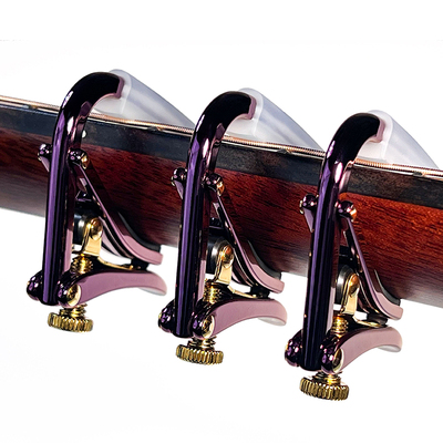 SHUBB夏伯变调夹蛇年新春款