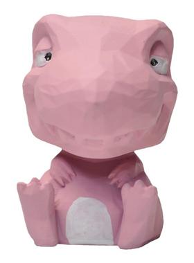 原创恐龙摇头公仔汽车载车载摆件