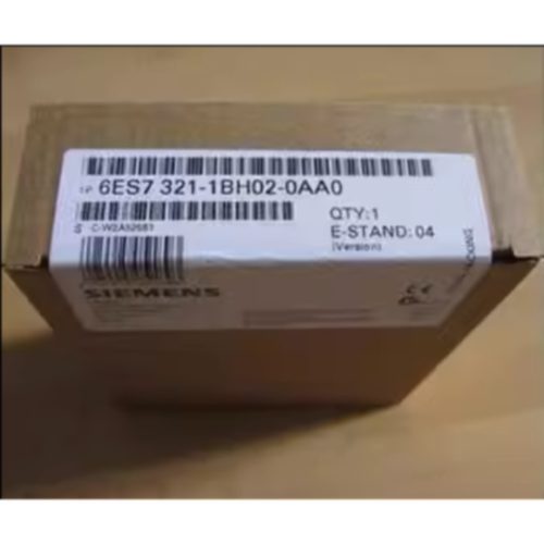 议价6ES7321-1BH02-0AA0西门子S7-300开关量输入模块6ES73211BH02