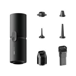 小猴无线车载吸尘器吸吹两用礼物