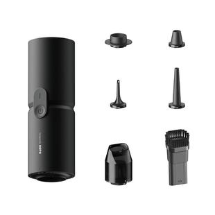 HOTO小猴汽车载吸尘器无线两用吹吸一体机桌面手持小型迷你礼物