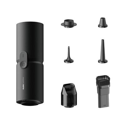 小猴无线车载吸尘器吸吹两用礼物