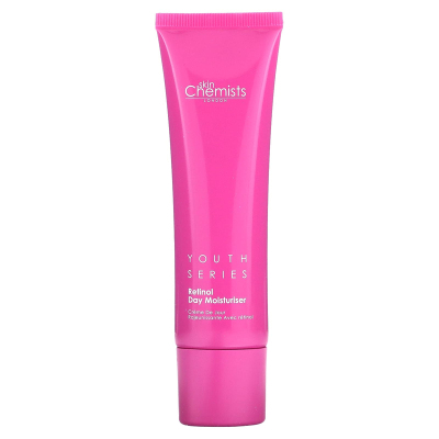 Skin Chemists,青春系列，视黄醇和日霜，1.69 液量盎司（50 毫升