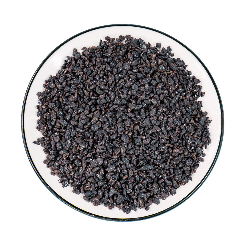 蓝莓丁粒蓝莓干花青素水果干烘焙专用原材料蓝梅干批发商用果脯碎