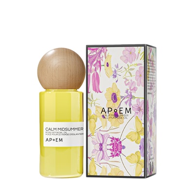 10ml！安诗悦七花面部精华油