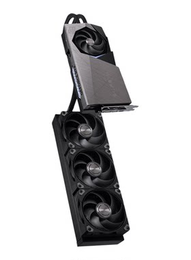 英伟达RTX5090夜神全新游戏显卡超级雕32G超龙高端显卡TUFOC