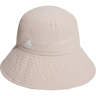 Adidas/阿迪达斯正品W UV BUCKET HAT 女士遮阳渔夫帽IM5280