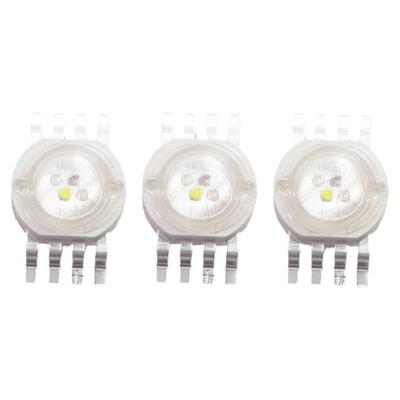 四合一全彩灯珠RGBW、RGBWW