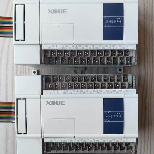 【议价-可维修】  XINJE XC-E32YR-E PLC /均有货
