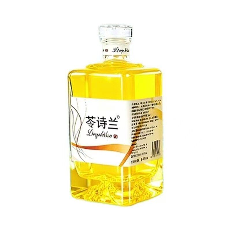 内蒙苓诗兰奶酒半甜型发酵15度