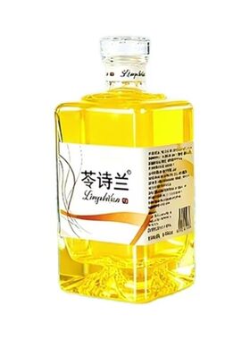 内蒙苓诗兰奶酒半甜型发酵15度