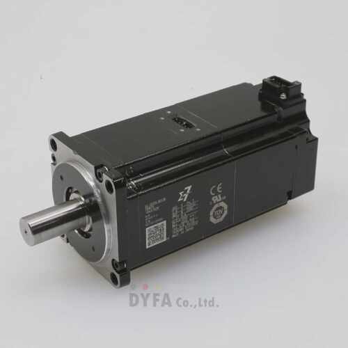 YASKAWA Used SGM7A-04A7A2C 400W AC SERVO MOTOR MOT-I-31632J2