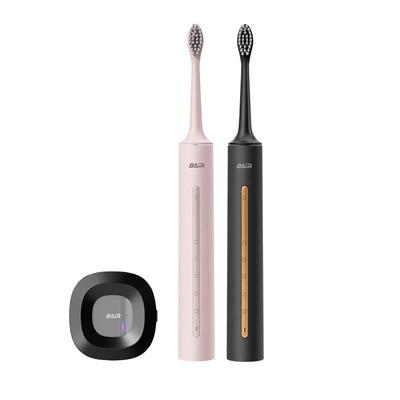 杀菌榜第一拜尔电动牙刷情侣款