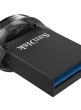 闪迪U盘usb3.1正品音乐车载创意