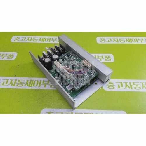 AGV300 Drive Ver 2.0 Motor Control Board PCB Tested