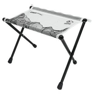 ETROL超轻马扎户外折叠椅子露营野营钓鱼便携式高强度尼龙小凳子