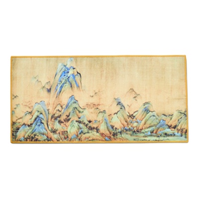 JOJO'SLIFEPD中式加厚高档吸水