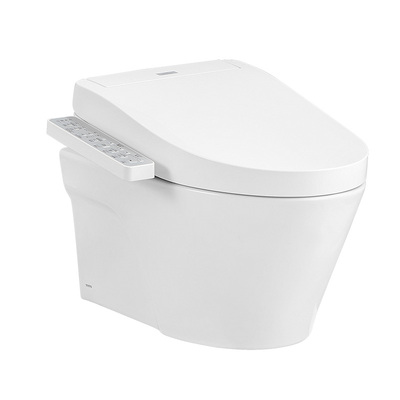 TOTO小户型壁挂智能坐便器CW822