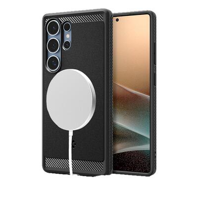 适用三星S25Ultra手机壳TPU软壳