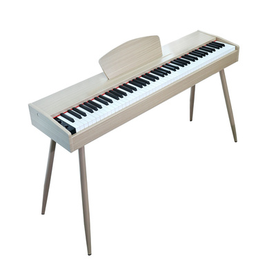 家用专业电钢琴贝多辰便携式