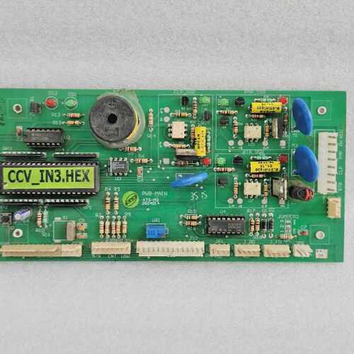 KTS-M3 2804014 PWB-MAIN AT134PG-M PCB CARD FAST SHIP BY DHL/