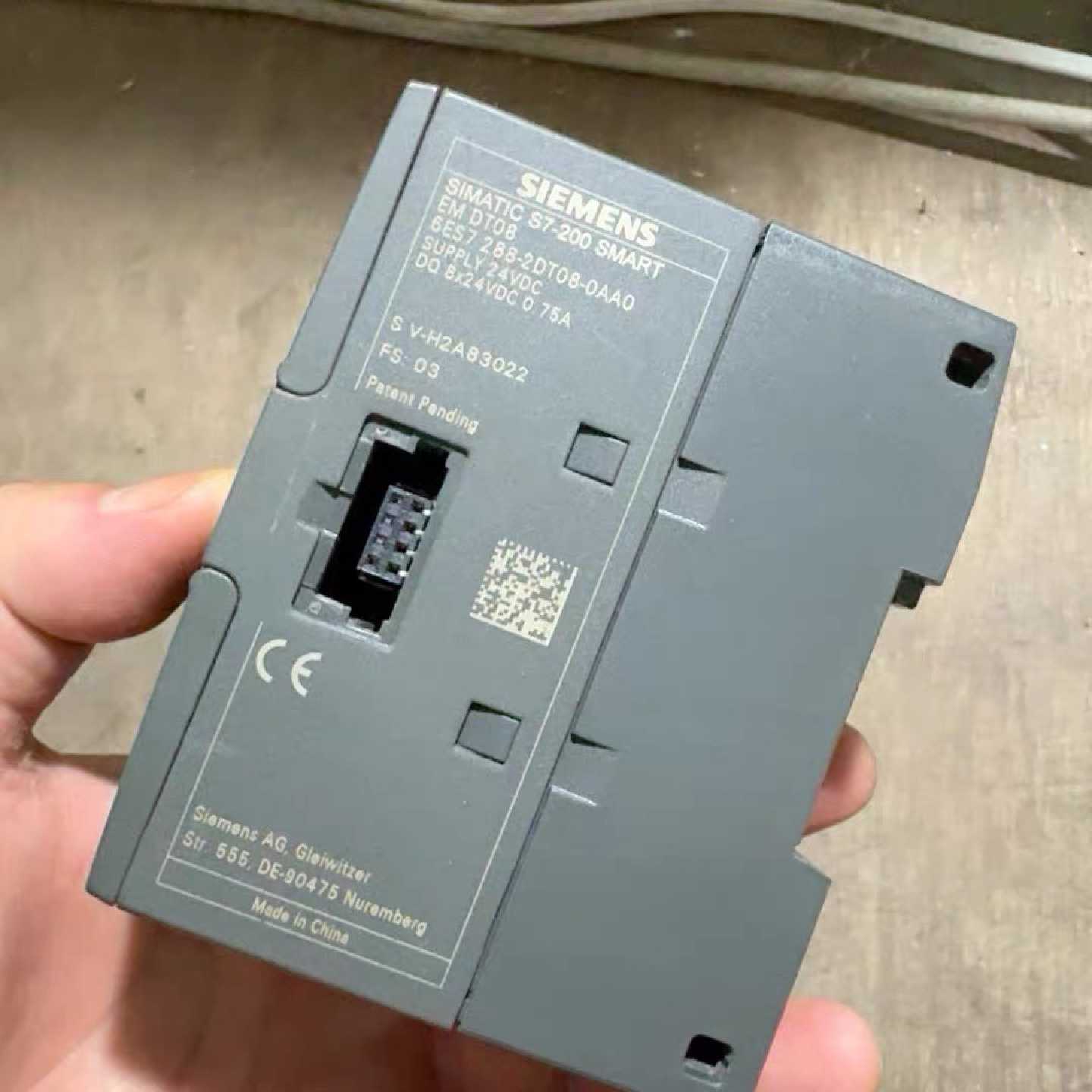 西门子模块6ES72882DT080AA0包好议价