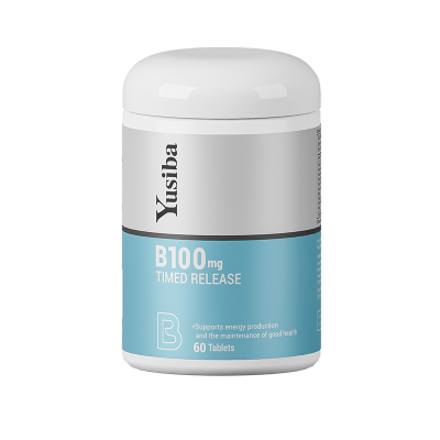 【配方好御仕葆】维生素B族