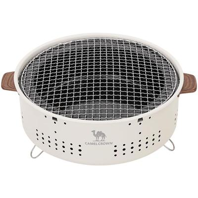 围炉煮茶全套烧烤炉CAMELJEANS