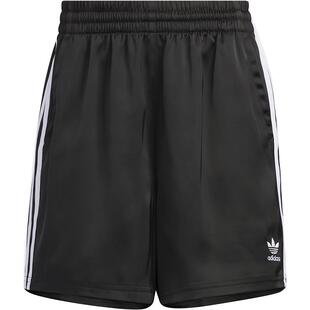 Adidas/阿迪达斯官方正品三叶草春夏季新款女子运动短裤IK8672