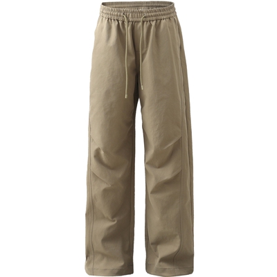 gxg.jeans男装  多色基础宽松户外休闲长裤工装裤 春秋热销