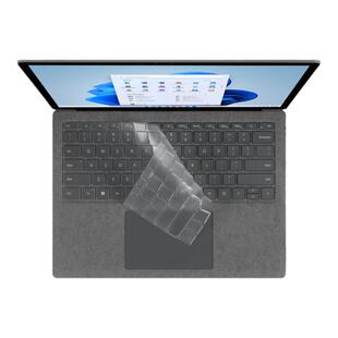 适用微软Surface Laptop7屏幕膜第七版笔记本全屏贴膜13.8寸Laptop 7触控屏保5/4/3/2电脑抗蓝光高清钢化膜