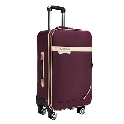 耐用型行李箱2025新款拉箱