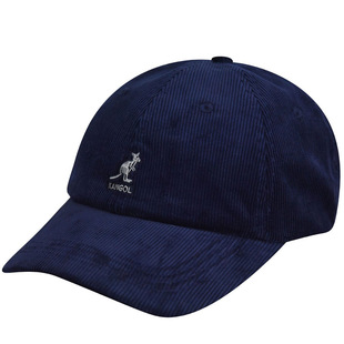 KANGOL Cord Baseball Cap 袋鼠灯芯绒 棒球帽鸭舌帽男女帽子