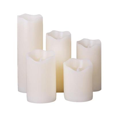 滴蜡摇摆引路灯led电子蜡烛灯