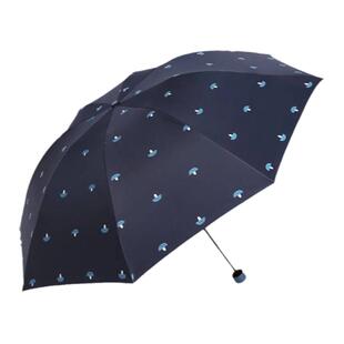 晴雨大号双人两用晴雨伞女学生韩版防日晒防紫外轻便遮阳伞包邮