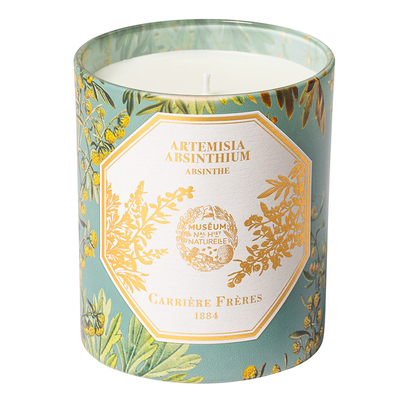 carrierefreres圣诞限量款香薰