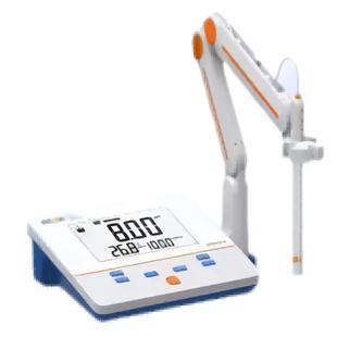 雷磁DZS-706F/706F-A型实验室多参数分析仪/标配pH电导溶解氧电极