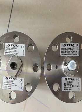 议价ELETTA 艾力塔压力变送器,型号 CBEST06FA-3