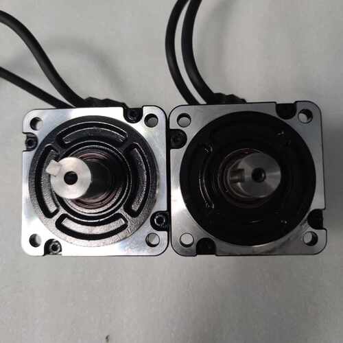 可维修雷赛750W电机ACM1-08008H2-F1-M17S，成议价