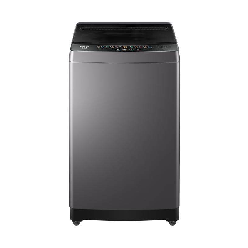 以旧换新海尔出品统帅12.2Kg大容量健康除螨全自动波轮洗衣机20D1